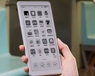 iFlytek Fika is an Android-powered ereader that looks like a smartphone.