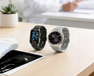 The VivoWatch 6 Plus is said to be IP68 certified against dust and water ingress.