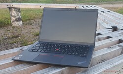 Lenovo ThinkPad L14 G3