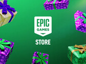 The sixth free game of the holiday 2025 season could be a good one. Pictured: giveaway teaser from the storefront. (Image source: Epic Games Store)