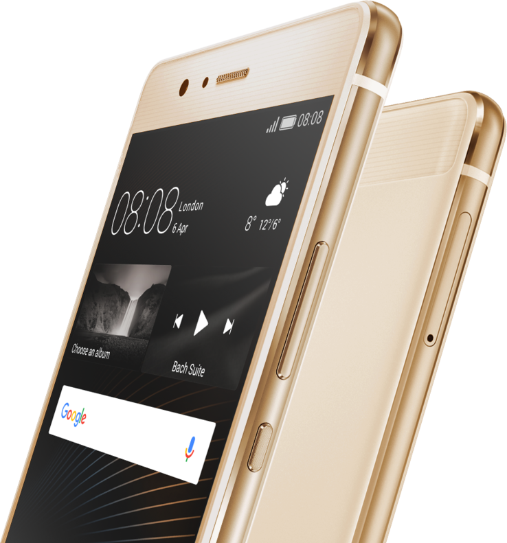 Huawei P9 Lite Smartphone - NotebookCheck.net Reviews