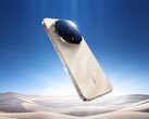 The Honor Magic 8 Pro is available in a single configuration in Germany. (image source: Honor)