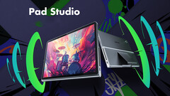 Lenovo Xiaoxin Pad Studio launches in China with a starting price of ~$180 (Image source: Lenovo)
