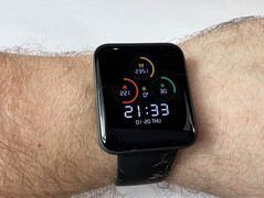 Smart Watch Redmi Watch 2 Lite - Negro – iMports 77