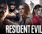 Resident Evil banner (Image source: Steam)