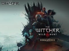 The Witcher III: Wild Hunt - Remastered is available on PC, Xbox Series S/X, PlayStation 5, and Nintendo Switch 2.