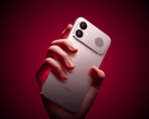 The Redmi K90 Max.