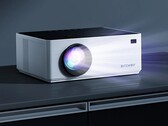 BlitzWolf BW-V8: New, compact FHD projector launches at an affordable price