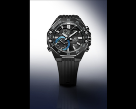 casio edifice new launch