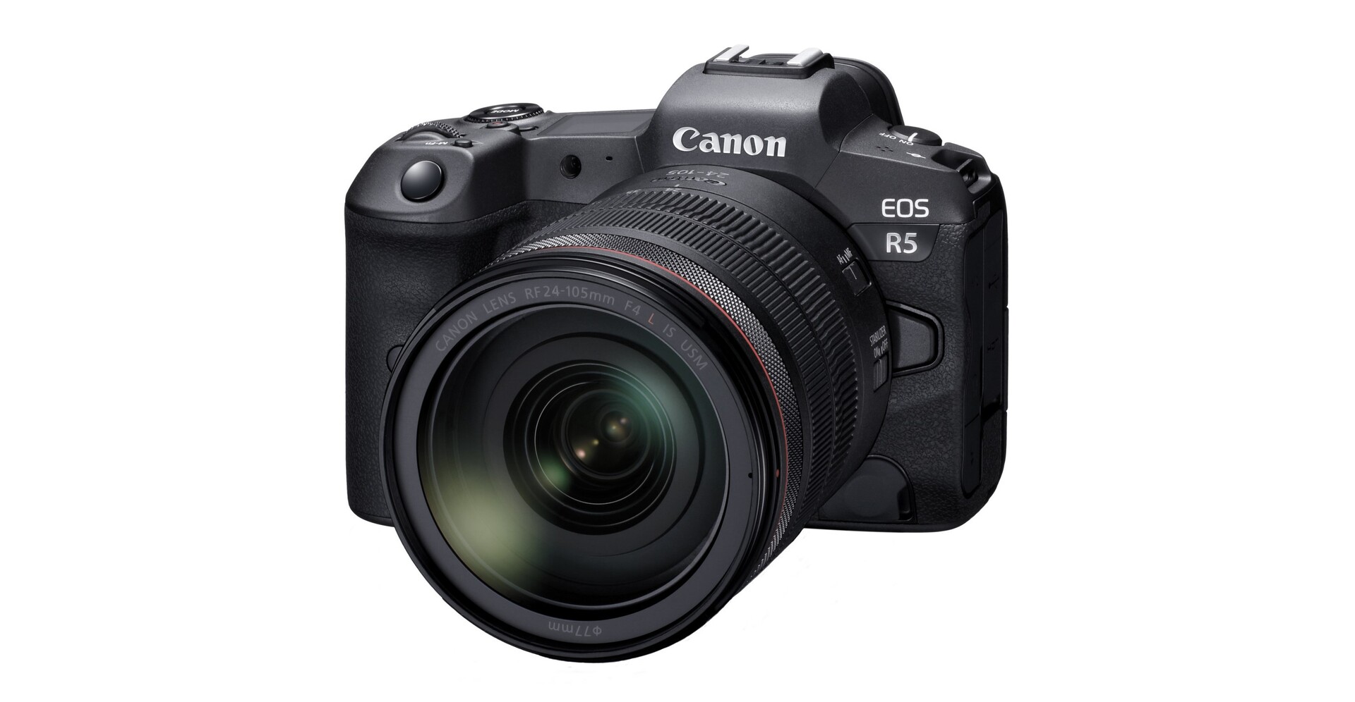 Примеры фотографий canon eos r5