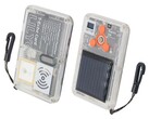 The T-Echo Card also supports LoRa