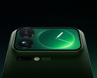 The Xiaomi 17 Pro Max is only a few months old at this point. (Image source: Xiaomi)