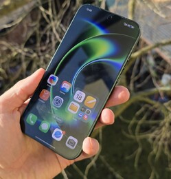 Xiaomi 17 Ultra