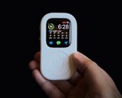 Apple might be working on a small AI-powered wearable or gadget (Image source: tinyPod)