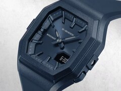 Casio’s G-Shock GMAS160-2B watch