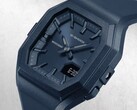 Casio’s G-Shock GMAS160-2B watch