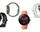 Google Pixel Watch 5 smartwatch leaked images