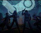 Hard West 2 is 80% off on Steam until February 19.
