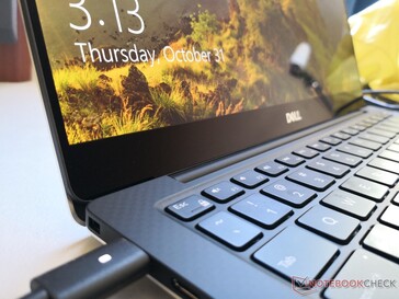 Dell XPS 13 7390 Core i7-10710U Laptop Review: Faster Than The 