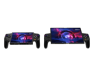 The Legion Go Fold Concept is one of Lenovo's most interesting handheld consoles