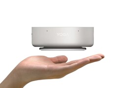 Lenovo Yoga Mini PC is down to very nearly its lowest-ever price