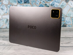 Xiaomi Poco Pad X1 review. Review equipment provided by Xiaomi.