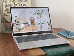 The EliteBook 8 Flip G1i 13 is a solid business notebook