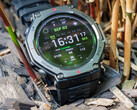 Amazfit T-Rex 3 review - The durable smartwatch that's not scared of extreme conditions