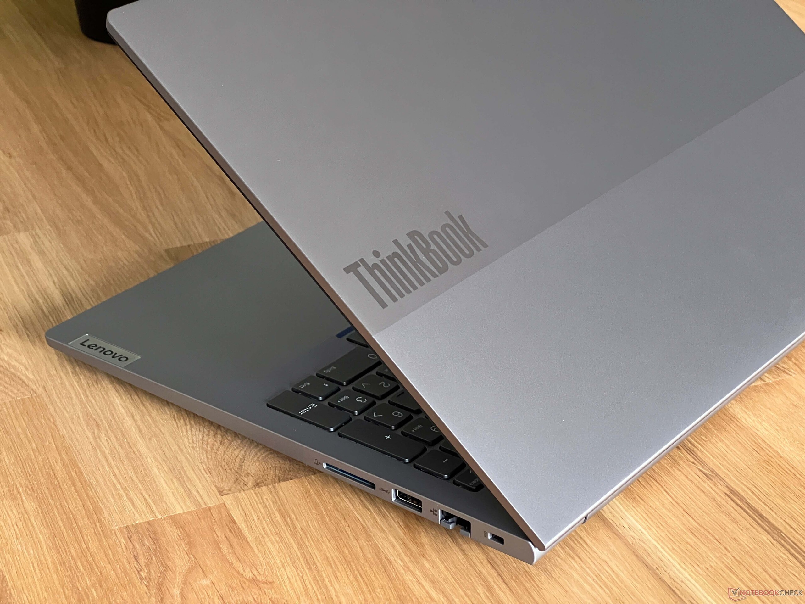 Lenovo Thinkbook G Review The Inexpensive Multimedia Laptop With