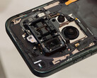 Camera system of the Xiaomi 17 Ultra