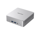 Minisforum's new mini PC is powered by Intel's Wildcat Lake CPU