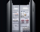 Xiaomi’s new smart refrigerator-freezer combo has officially launched in Germany