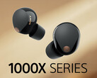 The WF-1000XM5 is now over two years old. (Image source: Sony - edited)