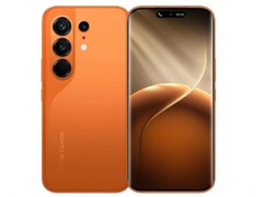 The Tecno Camon 50 Ultra has Gorilla Glass Victus 2 protection.