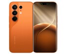 The Tecno Camon 50 Ultra has Gorilla Glass Victus 2 protection.