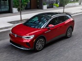 The electric 2025 Volkswagen ID.4 SUV (Image source: Volkswagen)