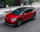 The electric 2025 Volkswagen ID.4 SUV (Image source: Volkswagen)