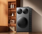Xiaomi has released the Mijia Three-Zone Washing Machine Pro (14 kg) in China. (Image source: Xiaomi)