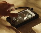The latest Sony Walkman is bigger than its predecessor, but also promises better sound.