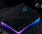 The ROG Strix Scar 18 2026 will ship with a 4K Mini LED display.