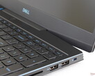 Some Dell G3 15 3590 owners have been reporting weak, bulging or broken hinges on their laptops