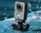 DJI may replace the Osmo 360 by the summer with a second-generation model. (Image source: DJI)