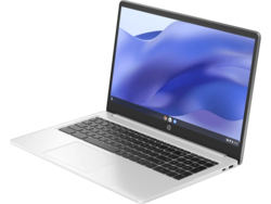 HP Chromebook 15a. Review unit courtesy of HP India.