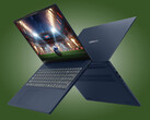 Lenovo sells the IdeaPad Slim 3 16IPH11 in a choice of two colours.