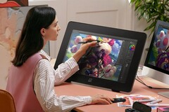 XPPen Launches Artist Pro 24 (Gen 2) Drawing Displays For Artists ...