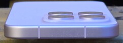 Top case side