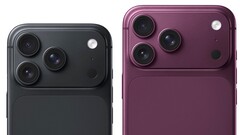 The iPhone 18 Pro and Pro Max, unofficial render