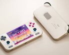 The Ayaneo Pocket S Mini is available as a stylish "Retro Power Edition"