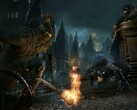 Image from the game Bloodborne. (Image source: PlayStation)