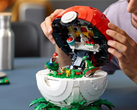 The leaked LEGO Pokemon set